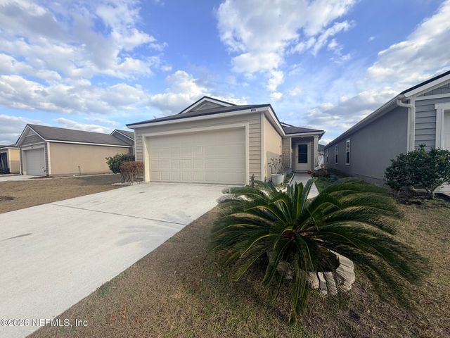 8668 JULIA MARIE Circle, Jacksonville, FL 32210