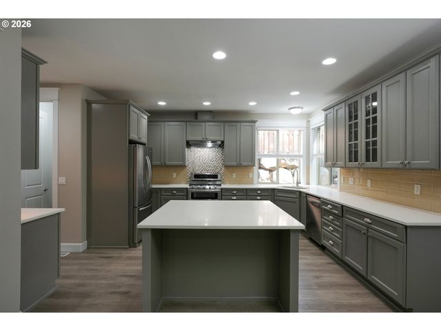 1120 LILAC St, Forest Grove, OR 97116