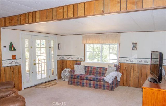 46424 Baldpate Lane, Squaw Valley, CA 93675