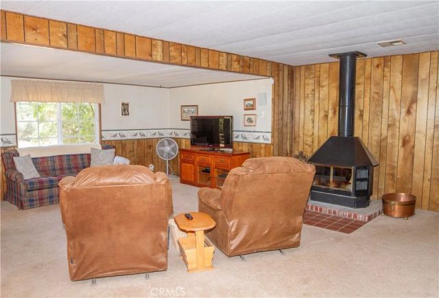 46424 Baldpate Lane, Squaw Valley, CA 93675