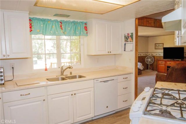 46424 Baldpate Lane, Squaw Valley, CA 93675