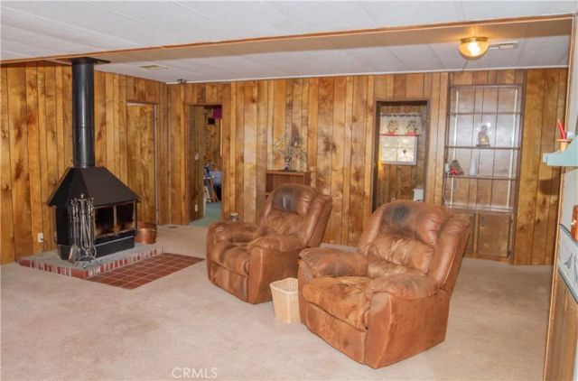 46424 Baldpate Lane, Squaw Valley, CA 93675