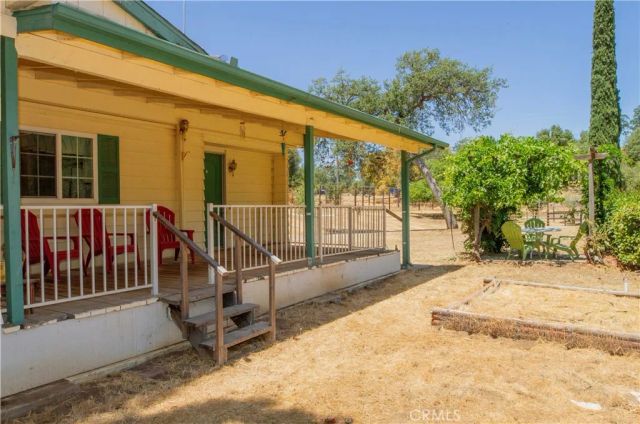 46424 Baldpate Lane, Squaw Valley, CA 93675