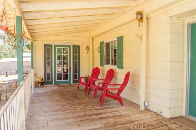 46424 Baldpate Lane, Squaw Valley, CA 93675