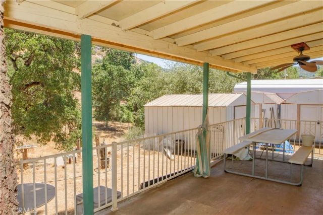 46424 Baldpate Lane, Squaw Valley, CA 93675