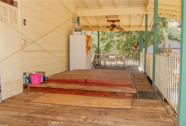 46424 Baldpate Lane, Squaw Valley, CA 93675