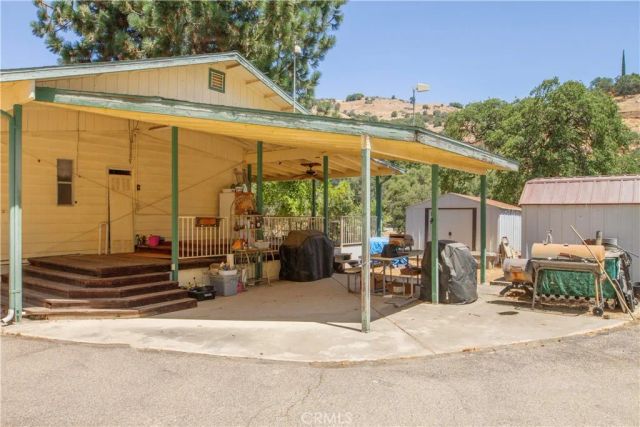 46424 Baldpate Lane, Squaw Valley, CA 93675