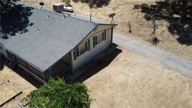 46424 Baldpate Lane, Squaw Valley, CA 93675