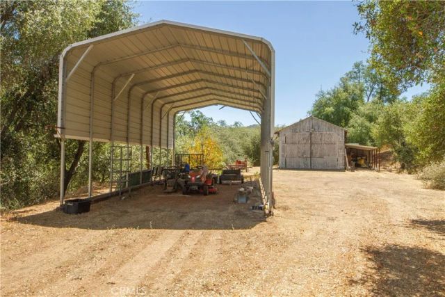 46424 Baldpate Lane, Squaw Valley, CA 93675