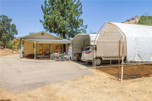 46424 Baldpate Lane, Squaw Valley, CA 93675