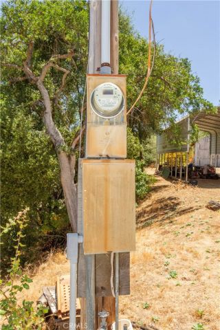 46424 Baldpate Lane, Squaw Valley, CA 93675