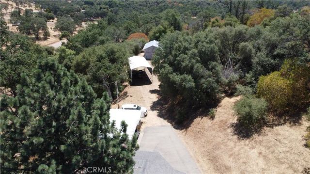 46424 Baldpate Lane, Squaw Valley, CA 93675