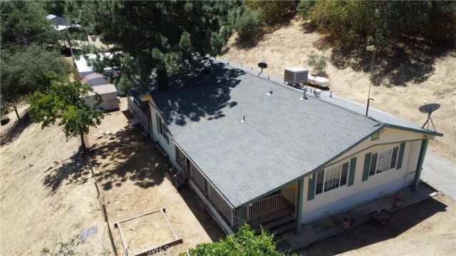 46424 Baldpate Lane, Squaw Valley, CA 93675