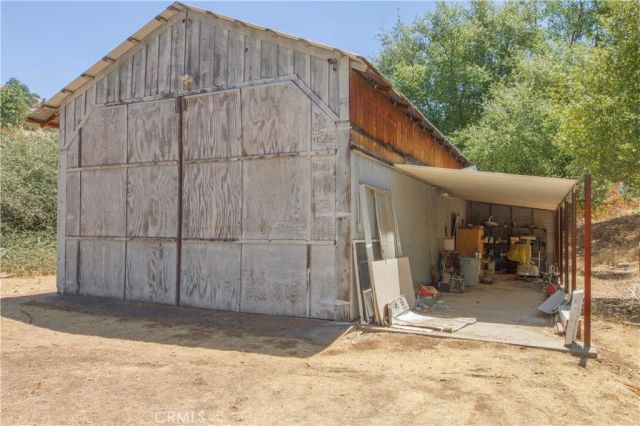 46424 Baldpate Lane, Squaw Valley, CA 93675