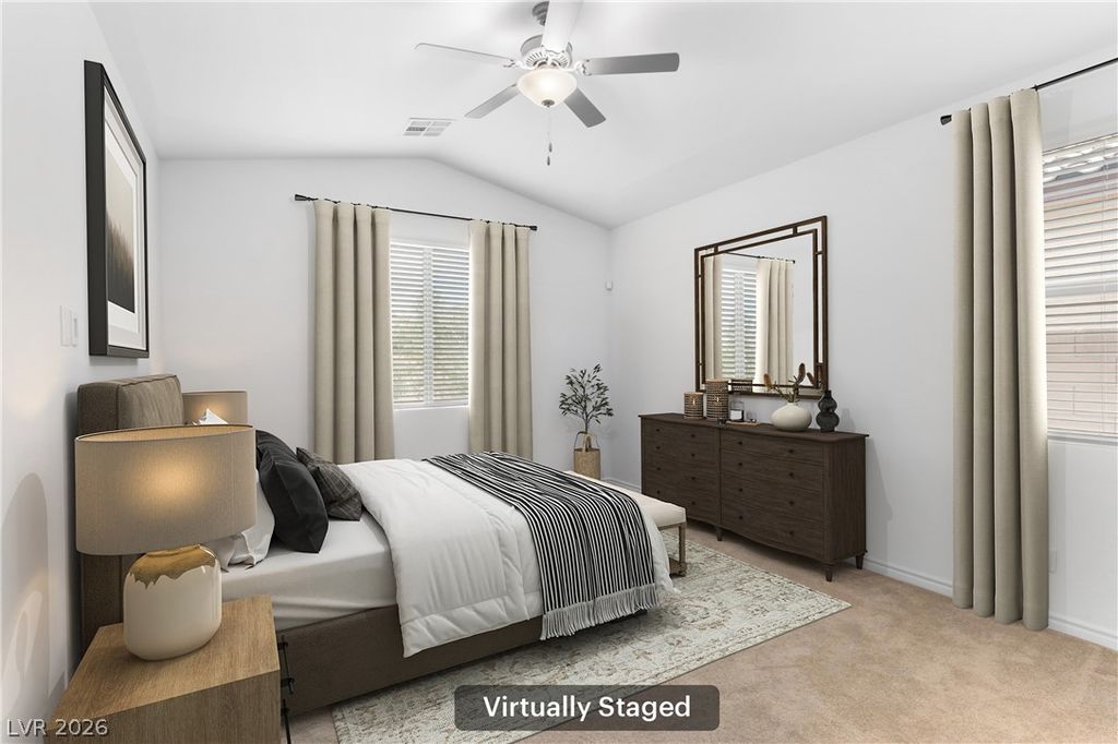 12424 Piazzo Street, Las Vegas, NV 89141 — photo 4