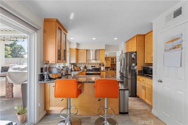 22416 Cardiff, Saugus, CA 91350