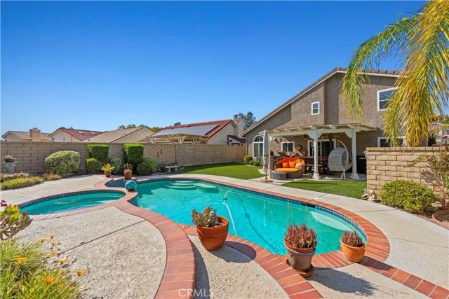 22416 Cardiff, Saugus, CA 91350
