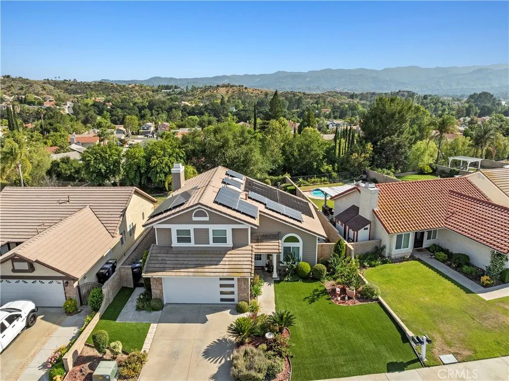 22416 Cardiff, Saugus, CA 91350