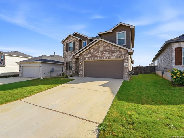 8935 Hazel Birch, Elmendorf, TX 78112
