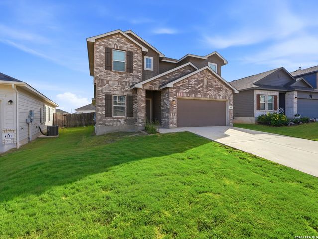 8935 Hazel Birch, Elmendorf, TX 78112