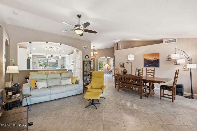 36414 S Wind Crest Drive, Tucson, AZ 85739