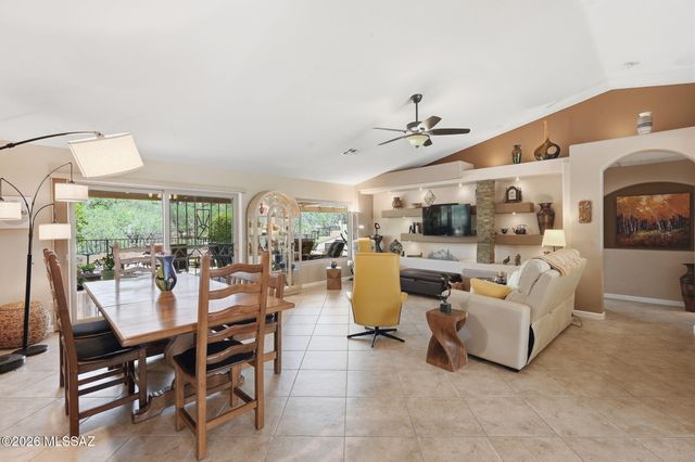 36414 S Wind Crest Drive, Tucson, AZ 85739