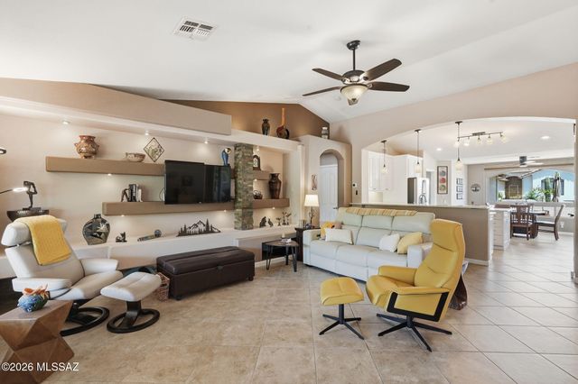 36414 S Wind Crest Drive, Tucson, AZ 85739