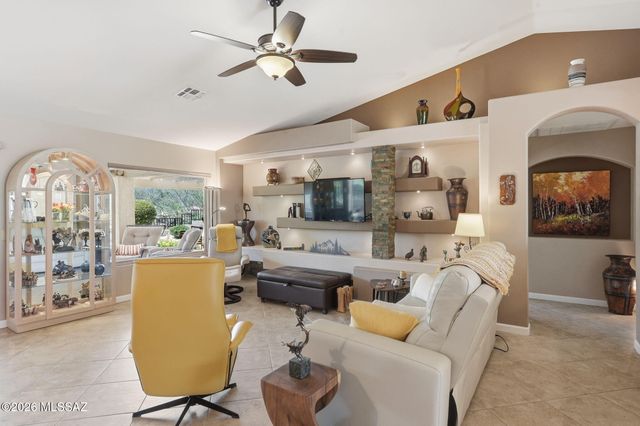 36414 S Wind Crest Drive, Tucson, AZ 85739