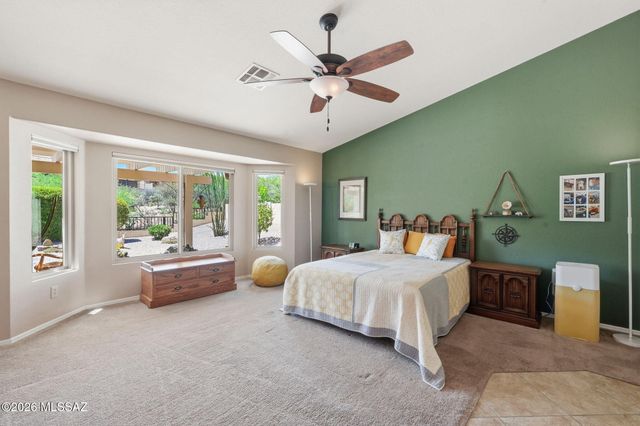 36414 S Wind Crest Drive, Tucson, AZ 85739