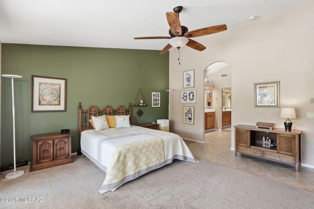 36414 S Wind Crest Drive, Tucson, AZ 85739