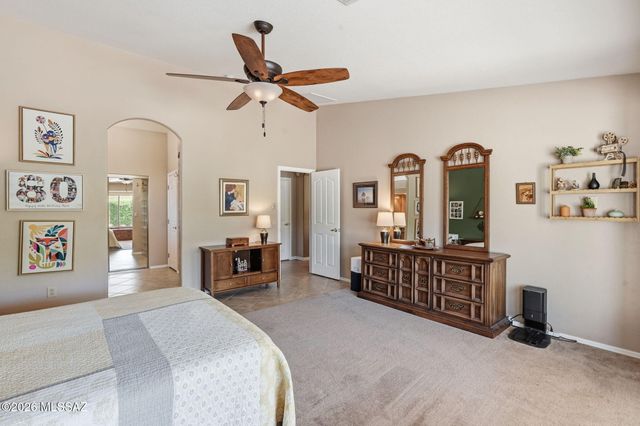 36414 S Wind Crest Drive, Tucson, AZ 85739