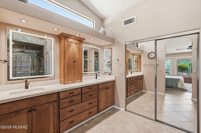 36414 S Wind Crest Drive, Tucson, AZ 85739