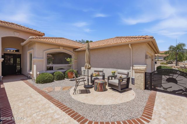36414 S Wind Crest Drive, Tucson, AZ 85739