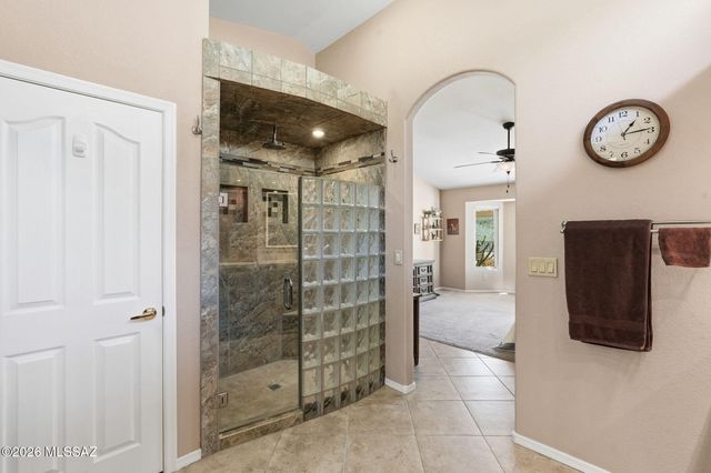 36414 S Wind Crest Drive, Tucson, AZ 85739