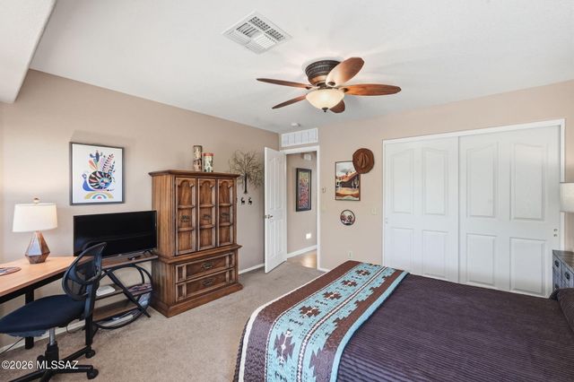 36414 S Wind Crest Drive, Tucson, AZ 85739