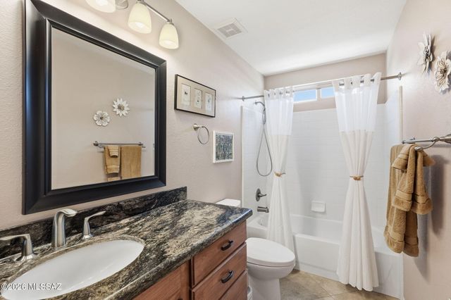 36414 S Wind Crest Drive, Tucson, AZ 85739