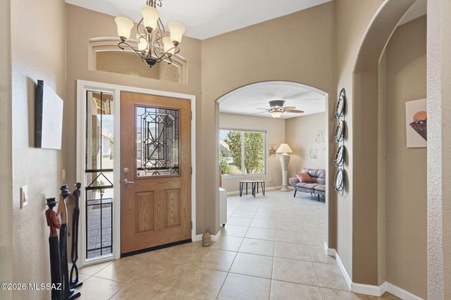 36414 S Wind Crest Drive, Tucson, AZ 85739