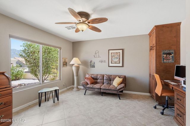 36414 S Wind Crest Drive, Tucson, AZ 85739