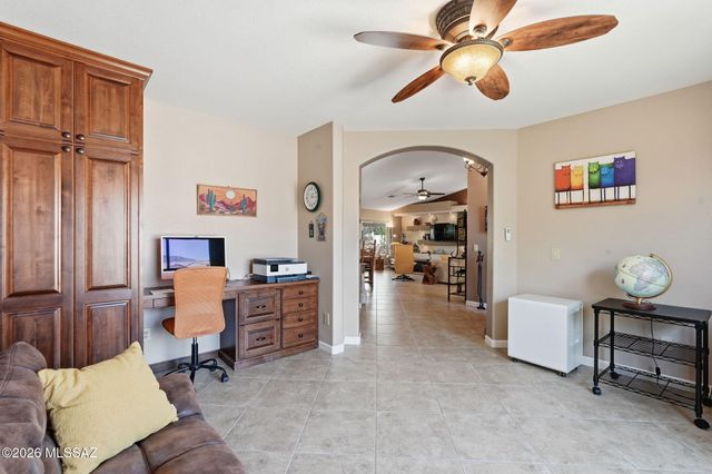 36414 S Wind Crest Drive, Tucson, AZ 85739