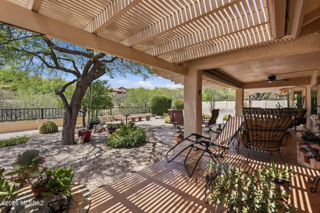 36414 S Wind Crest Drive, Tucson, AZ 85739