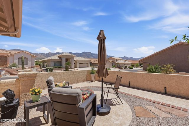36414 S Wind Crest Drive, Tucson, AZ 85739