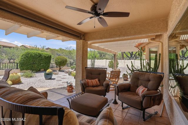 36414 S Wind Crest Drive, Tucson, AZ 85739