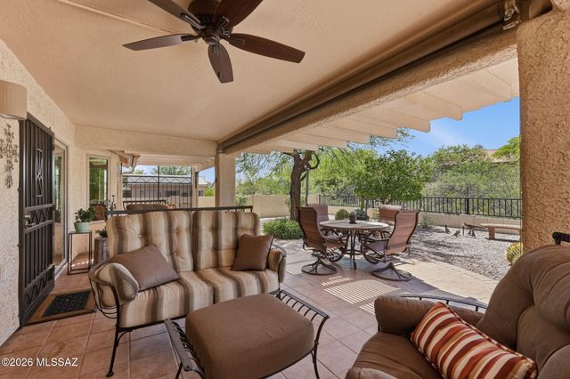 36414 S Wind Crest Drive, Tucson, AZ 85739