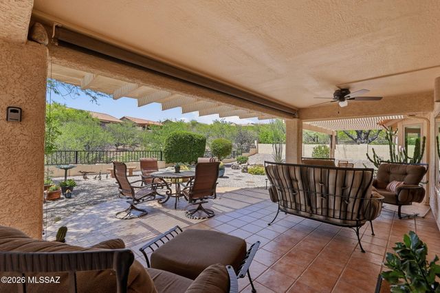 36414 S Wind Crest Drive, Tucson, AZ 85739