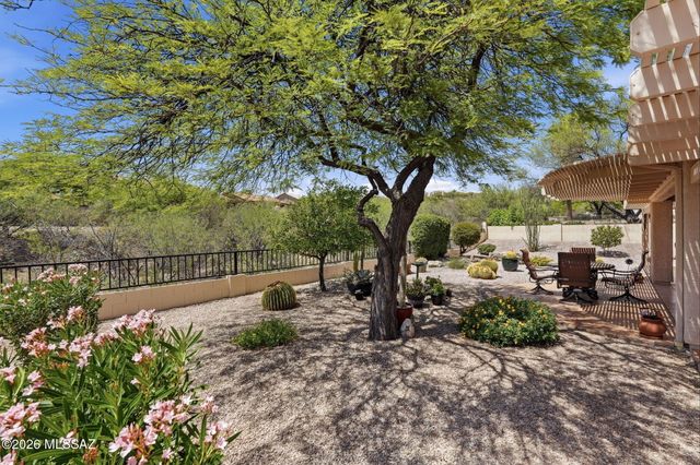 36414 S Wind Crest Drive, Tucson, AZ 85739