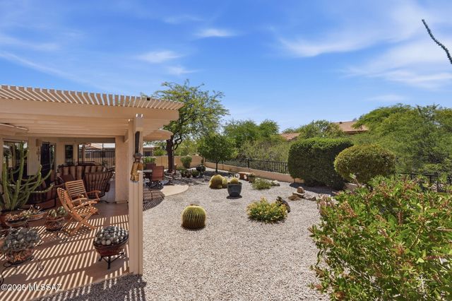 36414 S Wind Crest Drive, Tucson, AZ 85739