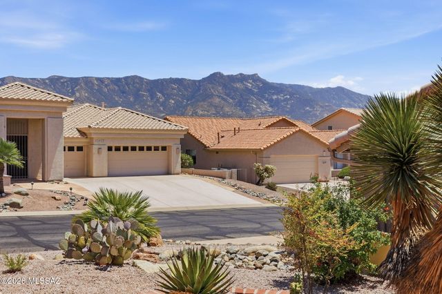 36414 S Wind Crest Drive, Tucson, AZ 85739