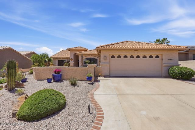 36414 S Wind Crest Drive, Tucson, AZ 85739
