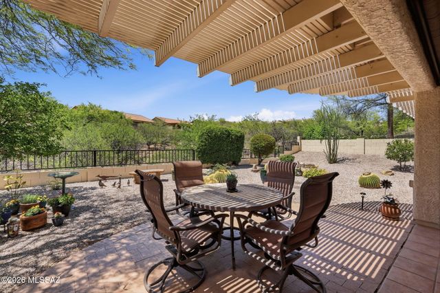36414 S Wind Crest Drive, Tucson, AZ 85739