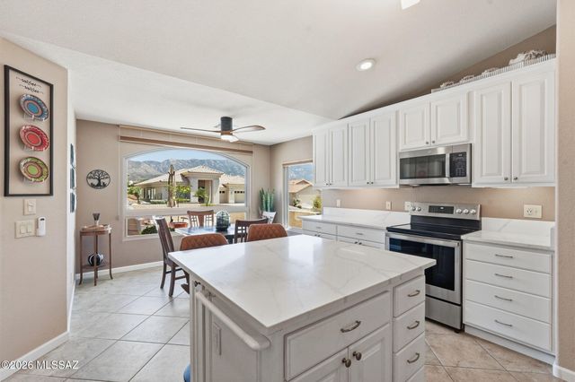 36414 S Wind Crest Drive, Tucson, AZ 85739